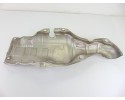 Colector escape, Citroen Nemo Attraction 2015, 55217452