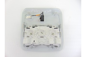 Luz interior, Peugeot 208 GT Line 2016, 9673810977