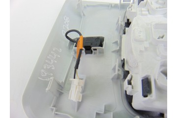 Luz interior, Peugeot 208 GT Line 2016, 9673810977