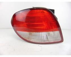 Piloto trasero izquierdo, Hyundai Coupe (Rd) 1.6 Fx 1999