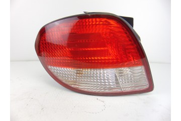 Piloto trasero izquierdo, Hyundai Coupe (Rd) 1.6 Fx 1999