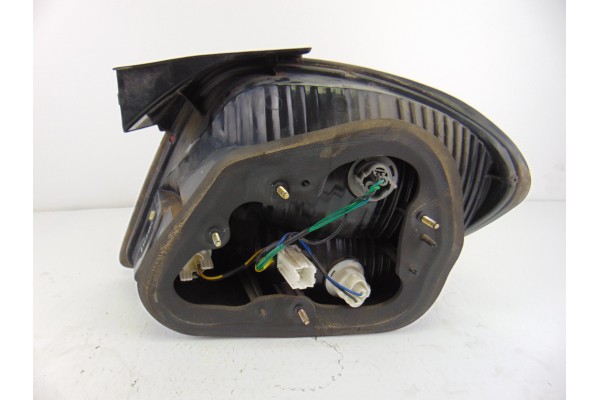 Piloto trasero izquierdo, Hyundai Coupe (Rd) 1.6 Fx 1999