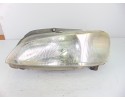 Faro izquierdo, Peugeot 106 (S2) Xn D 1996