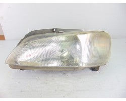 Faro izquierdo, Peugeot 106 (S2) Xn D 1996