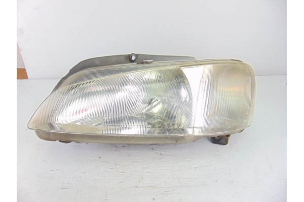 Faro izquierdo, Peugeot 106 (S2) Xn D 1996