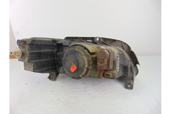 Faro izquierdo, Peugeot 106 (S2) Xn D 1996