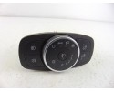 Mando luces, Ford Fiesta (CE1) Trend 2018, H1BT13D061AC