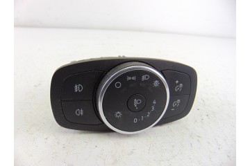 Mando luces, Ford Fiesta (CE1) Trend 2018, H1BT13D061AC