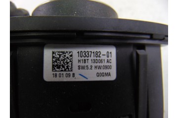 Mando luces, Ford Fiesta (CE1) Trend 2018, H1BT13D061AC