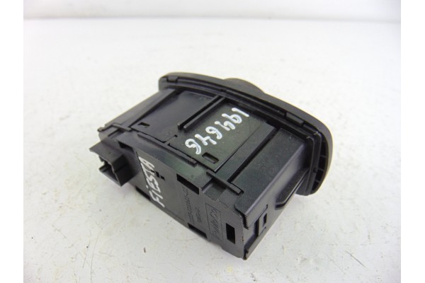 Mando luces, Ford Fiesta (CE1) Trend 2018, H1BT13D061AC