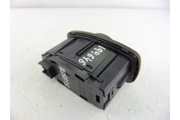 Mando luces, Ford Fiesta (CE1) Trend 2018, H1BT13D061AC