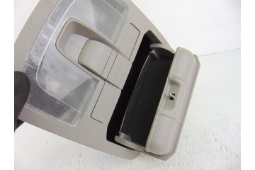 Luz interior, Ssangyong Tivoli Limited 4x2 2017, 77670-34000