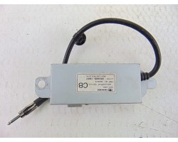 Antena, Chevrolet Captiva 2.0 Vcdi Lt 2008, 96628318