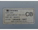 Antena, Chevrolet Captiva 2.0 Vcdi Lt 2008, 96628318
