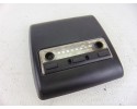 Luz interior, Bmw Serie X5 (E53) 3.0d 2002, 8258037