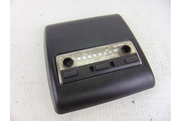 Luz interior, Bmw Serie X5 (E53) 3.0d 2002, 8258037