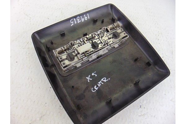 Luz interior, Bmw Serie X5 (E53) 3.0d 2002, 8258037