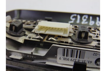 Luz interior, Bmw Serie X5 (E53) 3.0d 2002, 8258037
