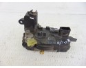 Cerradura puerta delantera izquierda, Opel Astra H Gtc Energy 2008, 13210748