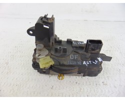 Cerradura puerta delantera izquierda, Opel Astra H Gtc Energy 2008, 13210748