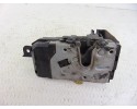 Cerradura puerta delantera izquierda, Opel Astra H Gtc Energy 2008, 13210748