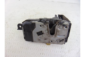 Cerradura puerta delantera izquierda, Opel Astra H Gtc Energy 2008, 13210748