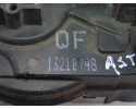 Cerradura puerta delantera izquierda, Opel Astra H Gtc Energy 2008, 13210748