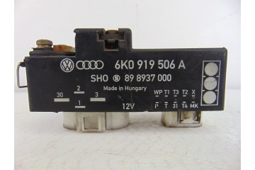 Caja reles / fusibles, Seat Ibiza (6K1) Básico 1997, 6K0919506A