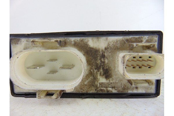 Caja reles / fusibles, Seat Ibiza (6K1) Básico 1997, 6K0919506A