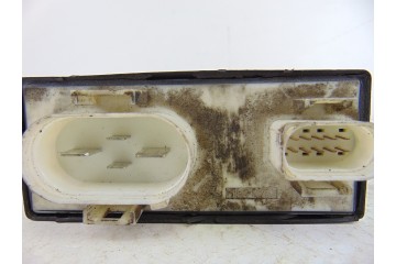 Caja reles / fusibles, Seat Ibiza (6K1) Básico 1997, 6K0919506A