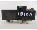 Caja reles / fusibles, Seat Ibiza (6K1) Básico 1997, 6K0919506A