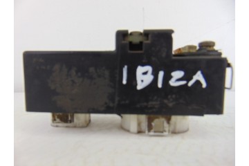 Caja reles / fusibles, Seat Ibiza (6K1) Básico 1997, 6K0919506A