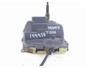 Cerradura puerta trasera derecha, Renault Vel Satis (BJ0) Initiale 2005