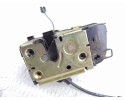 Cerradura puerta trasera derecha, Renault Vel Satis (BJ0) Initiale 2005