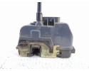 Cerradura puerta trasera derecha, Renault Vel Satis (BJ0) Initiale 2005