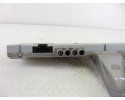 Antena, Mercedes-benz Clase e (Bm 211) Berlina E 320 Cdi (211.022) 2007, A2118204189
