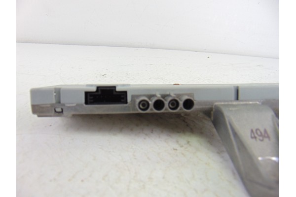 Antena, Mercedes-benz Clase e (Bm 211) Berlina E 320 Cdi (211.022) 2007, A2118204189
