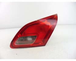 Piloto trasero derecho interior, Opel Astra J Berlina 5P Enjoy 2010
