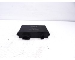 Módulo electrónico, Peugeot 607 (S1)(12.2000) Pack 2002, 9629825080