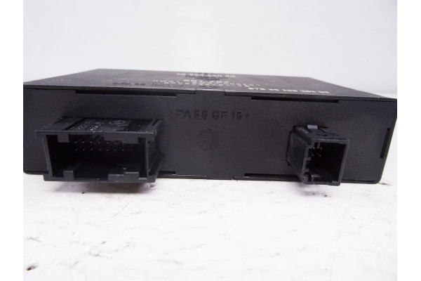 Módulo electrónico, Peugeot 607 (S1)(12.2000) Pack 2002, 9629825080