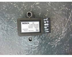 Sensor, Bmw Serie X5 (E53) 3.0d 2003, 6753694