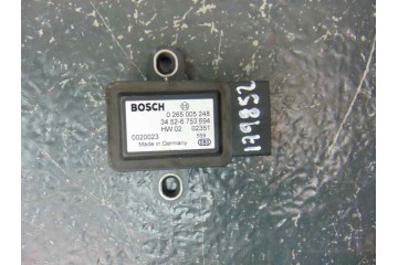 Sensor, Bmw Serie X5 (E53) 3.0d 2003, 6753694