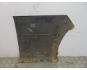 Molduras traseras, Citroen Jumper Furgón 33 L2H1 HDi 120 verglast 2007