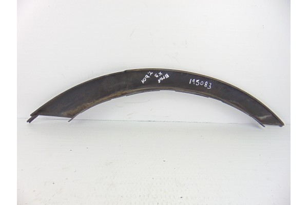 Aletin trasero derecho, Bmw Serie X3 (E83) 2.0d 2005, 3330868