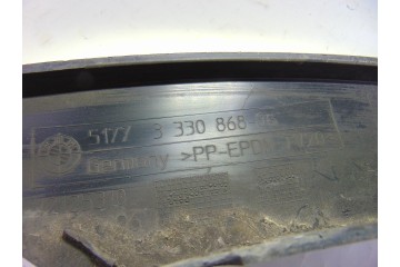 Aletin trasero derecho, Bmw Serie X3 (E83) 2.0d 2005, 3330868