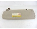 Parasol derecho, Kia Carnival Ii (Fl) 2.9 CDRi EX 2005