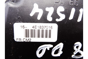 4E1837016  CERRADURA PUERTA DELANTERA DERECHA AUDI A8 (4E) 3.0 TDI Quattro 2005 4E1837016 211524 AUDI - 3