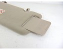 Parasol derecho, Kia Carnival Ii (Fl) 2.9 CDRi EX 2005