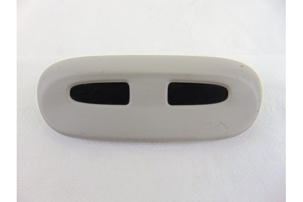 Pantalla multifuncion, Mercedes-benz Clase S (Bm 220) Berlina 320 Cdi (220.025) 2005, A0005429723