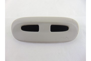 Pantalla multifuncion, Mercedes-benz Clase S (Bm 220) Berlina 320 Cdi (220.025) 2005, A0005429723